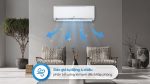Máy lạnh LG Inverter 1 HP IFC09M1 - Ảnh 7