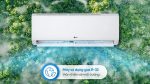 Máy lạnh LG Inverter 1 HP IFC09M1 - Ảnh 9