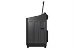Máy giặt Panasonic Inverter 10.5 Kg NA-FD105X3BV - Ảnh 5