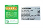 Máy giặt Panasonic Inverter 10.5 Kg NA-FD105X3BV - Ảnh 9