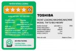 Máy giặt Toshiba Inverter 13 kg TW-T21BU140UWV(MG) - Ảnh 8