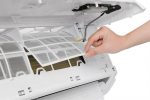 Máy lạnh Casper Inverter 1 HP GC-09IB36 - Ảnh 5