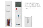 Máy lạnh Casper Inverter 1 HP GC-09IB36 - Ảnh 6