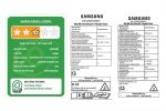 Máy lạnh Samsung Inverter 1 HP AR40H09D0ATNSV - Ảnh 6