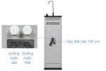 Máy lọc nước RO Hydrogen Kangaroo KG12S1H1 12 lõi - Ảnh 5