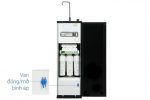 Máy lọc nước RO Hydrogen Kangaroo KG12S1H1 12 lõi - Ảnh 6