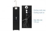 Máy lọc nước RO Hydrogen ion kiềm Kangaroo Sumire KGEP12A1 12 lõi - Ảnh 4