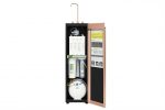Máy lọc nước RO Hydrogen ion kiềm Kangaroo Sumire KGEP12A1 12 lõi - Ảnh 5