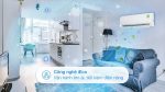 Máy lạnh Midea Inverter 1 HP MAFA-09CDN8 - Ảnh 3