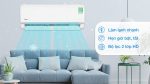 Máy lạnh Midea Inverter 1 HP MAFA-09CDN8 - Ảnh 7