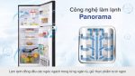 Tủ lạnh Panasonic Inverter 188 lít NR-BA229PKVN - Ảnh 5