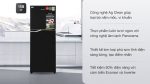 Tủ lạnh Panasonic Inverter 188 lít NR-BA229PKVN - Ảnh 2