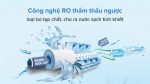 Máy lọc nước RO Sunhouse SHA8866K 7 lõi - Ảnh 5