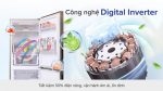 Tủ lạnh Samsung Inverter 280 lít RB27N4010BU/SV - Ảnh 4