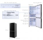 Tủ lạnh Samsung Inverter 280 lít RB27N4010BU/SV - Ảnh 9