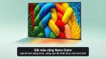 Smart Tivi NanoCell LG AI 4K 55 inch 55NANO80ASA - Ảnh 4