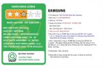 Smart Tivi Samsung FHD 43 inch UA43F6000F - Ảnh 6
