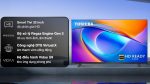 Smart Tivi Toshiba 32 inch 32V35RP - Ảnh 3