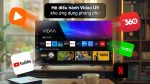 Smart Tivi Toshiba 32 inch 32V35RP - Ảnh 9