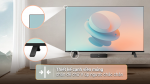 Smart Tivi Toshiba FHD 43 inch 43V31MP - Ảnh 7