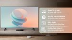 Smart Tivi Toshiba FHD 43 inch 43V31MP - Ảnh 2
