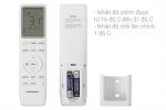 Máy lạnh Sunhouse Inverter 1 HP SHR-AW09IC650 - Ảnh 7
