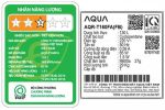 Tủ lạnh Aqua 130 lít AQR-T160FA(BS) - Ảnh 5