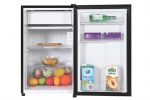 Tủ lạnh Aqua 90 lít AQR-D100FA(BS) - Ảnh 5