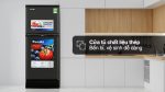 Tủ lạnh Funiki 120 lít HR T6120TDG - Ảnh 7
