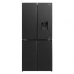 Tủ lạnh Hisense Inverter 427 lít Multi Door RQ559N4EBND