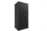 Tủ lạnh Hisense Inverter 427 lít Multi Door RQ559N4EBND - Ảnh 2