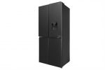 Tủ lạnh Hisense Inverter 427 lít Multi Door RQ559N4EBND - Ảnh 3