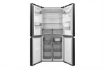 Tủ lạnh Hisense Inverter 427 lít Multi Door RQ559N4EBND - Ảnh 4