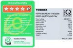 Tủ lạnh Toshiba Inverter 182 lít GR-RT236WE PMV(68) - Ảnh 7