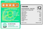 Tủ lạnh Toshiba Inverter 240 lít GR-RT310WE-PMV(68) - Ảnh 10