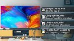 Google Tivi TCL AI 4K 55 inch 55P635 - Ảnh 2