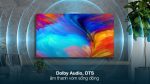 Google Tivi TCL AI 4K 55 inch 55P635 - Ảnh 3