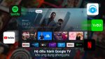 Google Tivi TCL AI 4K 55 inch 55P635 - Ảnh 7