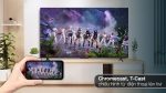 Google Tivi TCL AI 4K 55 inch 55P635 - Ảnh 4