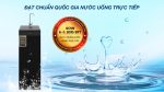 Máy lọc nước RO Hydrogen Kangaroo KG11A1 11 lõi - Ảnh 4
