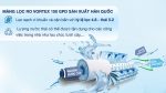 Máy lọc nước RO Hydrogen Kangaroo KG11A1 11 lõi - Ảnh 6