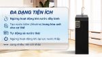 Máy lọc nước RO Hydrogen Kangaroo KG11A1 11 lõi - Ảnh 9