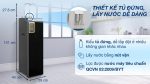 Máy lọc nước RO nóng nguội lạnh Hydrogen Kangaroo Sumire KG12A8 12 lõi - Ảnh 2