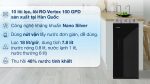 Máy lọc nước RO nóng nguội lạnh Kangaroo KG10A17 10 lõi - Ảnh 2