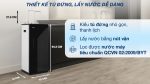 Máy lọc nước RO nóng nguội lạnh Kangaroo KG10A17 10 lõi - Ảnh 3
