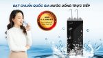Máy lọc nước RO nóng nguội lạnh Kangaroo KG10A17 10 lõi - Ảnh 4
