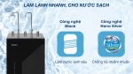 Máy lọc nước RO nóng nguội lạnh Kangaroo KG10A17 10 lõi - Ảnh 7