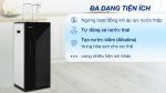 Máy lọc nước RO nóng nguội lạnh Kangaroo KG10A17 10 lõi - Ảnh 9