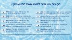 Máy lọc nước RO nóng nguội lạnh Kangaroo KG10A17 10 lõi - Ảnh 8