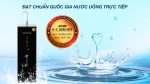 Máy lọc nước RO Hydrogen Sunhouse UltraPURE SHA8800KL 11 lõi - Ảnh 5